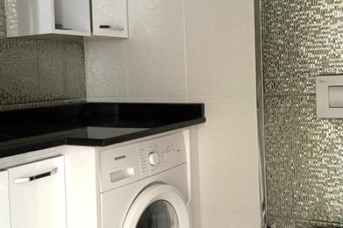 Продажа квартиры  в Джикджилли, Анталье, Турция 3 комн., 110м2, №212452 – фото 11