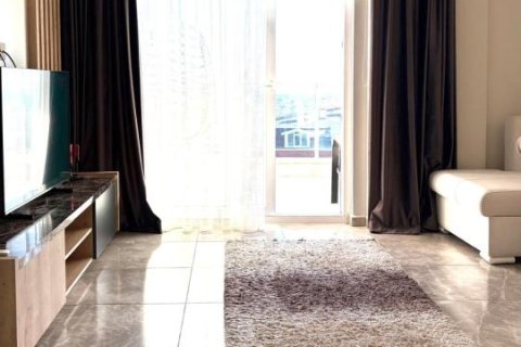 Продажа квартиры  в Джикджилли, Анталье, Турция 3 комн., 110м2, №212452 – фото 9