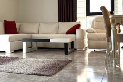 Продажа квартиры  в Джикджилли, Анталье, Турция 3 комн., 110м2, №212452 – фото 4