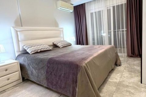 Продажа квартиры  в Джикджилли, Анталье, Турция 3 комн., 110м2, №212452 – фото 6