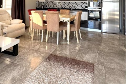 Продажа квартиры  в Джикджилли, Анталье, Турция 3 комн., 110м2, №212452 – фото 3