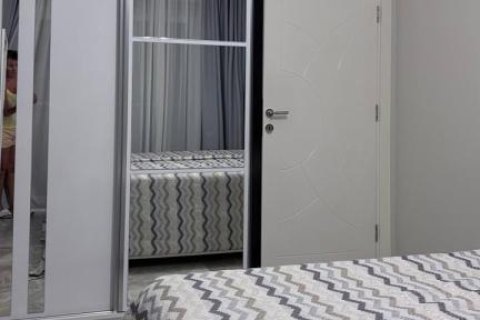 Продажа квартиры  в Джикджилли, Анталье, Турция 3 комн., 110м2, №212452 – фото 8