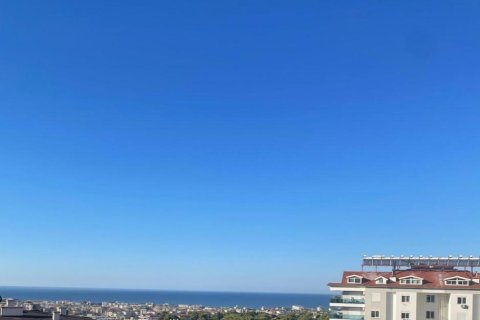 Продажа квартиры  в Джикджилли, Анталье, Турция 3 комн., 110м2, №212452 – фото 15