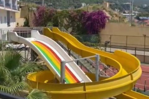 Продажа квартиры  в Джикджилли, Анталье, Турция 3 комн., 110м2, №212452 – фото 22