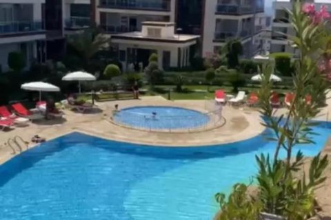 Продажа квартиры  в Джикджилли, Анталье, Турция 3 комн., 110м2, №212452 – фото 21