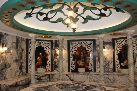 Продажа квартиры  в Джикджилли, Анталье, Турция 3 комн., 110м2, №212452 – фото 25