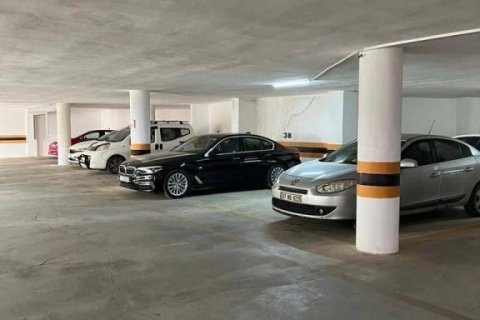 Продажа квартиры  в Джикджилли, Анталье, Турция 3 комн., 110м2, №212452 – фото 26