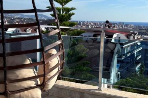 Продажа квартиры  в Джикджилли, Анталье, Турция 3 комн., 110м2, №212452 – фото 18