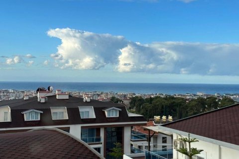 Продажа квартиры  в Джикджилли, Анталье, Турция 3 комн., 110м2, №212452 – фото 14