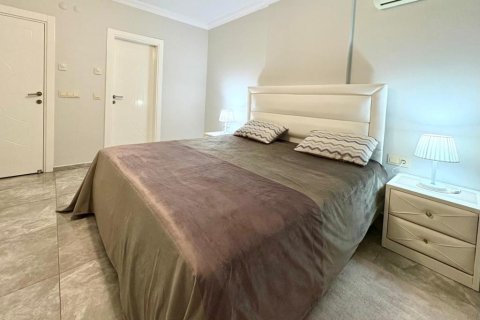 Продажа квартиры  в Джикджилли, Анталье, Турция 3 комн., 110м2, №212452 – фото 5