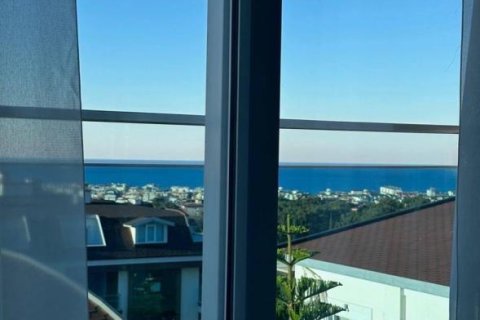 Продажа квартиры  в Джикджилли, Анталье, Турция 3 комн., 110м2, №212452 – фото 20