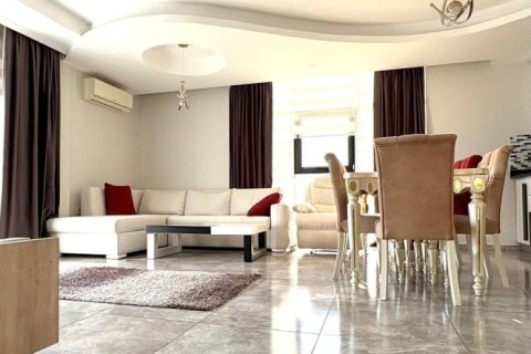 Продажа квартиры  в Джикджилли, Анталье, Турция 3 комн., 110м2, №212452 – фото 28