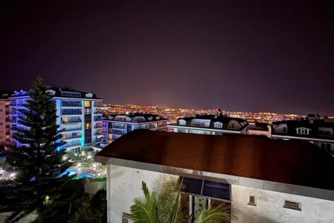 Продажа квартиры  в Джикджилли, Анталье, Турция 3 комн., 110м2, №212452 – фото 16