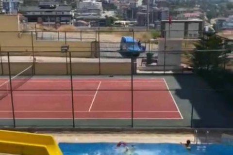 Продажа квартиры  в Джикджилли, Анталье, Турция 3 комн., 110м2, №212452 – фото 23