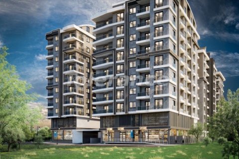 Apartment for sale in Antalya, Turkey, 1 bedroom, 65m2, No. 212450 – photo 7