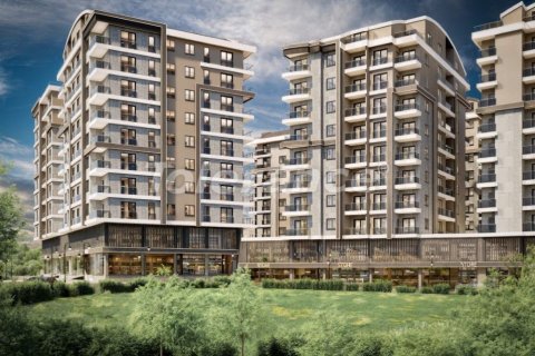 Apartment for sale in Antalya, Turkey, 1 bedroom, 65m2, No. 212450 – photo 4