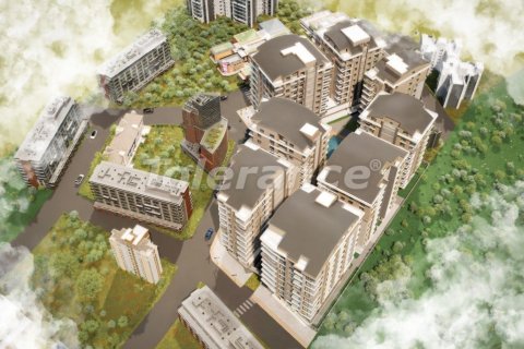 Apartment for sale in Antalya, Turkey, 1 bedroom, 65m2, No. 212450 – photo 10