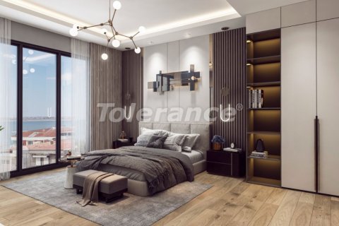 Продажа квартиры  в Стамбуле, Турция 2+1, 140м2, №212446 – фото 14