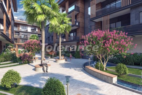 Продажа квартиры  в Стамбуле, Турция 2+1, 140м2, №212446 – фото 6