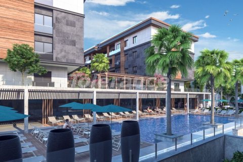 Продажа квартиры  в Стамбуле, Турция 2+1, 140м2, №212446 – фото 7