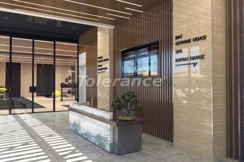 Продажа квартиры  в Стамбуле, Турция 2+1, 140м2, №212446 – фото 19