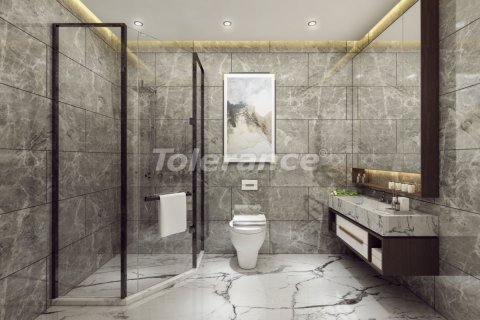 Продажа квартиры  в Стамбуле, Турция 2+1, 140м2, №212446 – фото 18