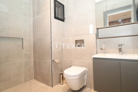 1+1 Wohnung in Aksu, Antalya, Türkei Nr. 51838 - 17