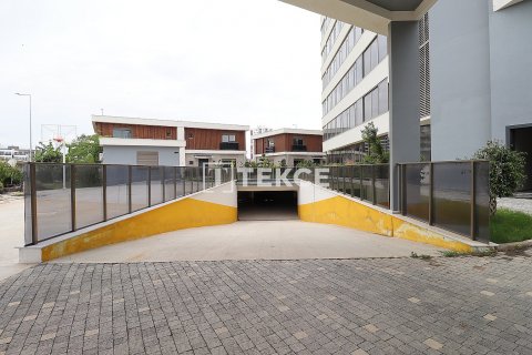 1+1 Wohnung in Aksu, Antalya, Türkei Nr. 51838 - 6