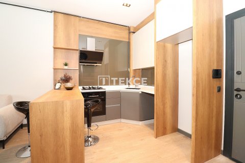 1+1 Wohnung in Aksu, Antalya, Türkei Nr. 51838 - 14