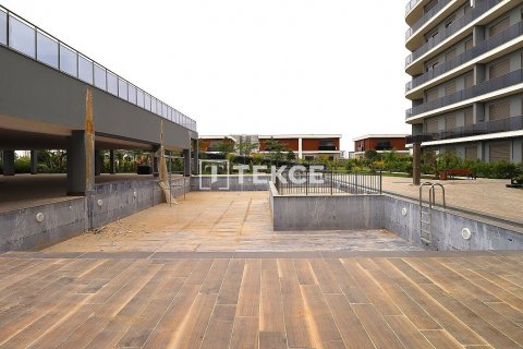 1+1 Wohnung in Aksu, Antalya, Türkei Nr. 51838 - 3