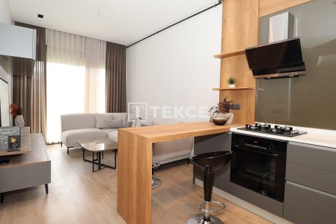 1+1 Wohnung in Aksu, Antalya, Türkei Nr. 51838 - 13