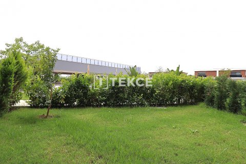 1+1 Wohnung in Aksu, Antalya, Türkei Nr. 51838 - 7