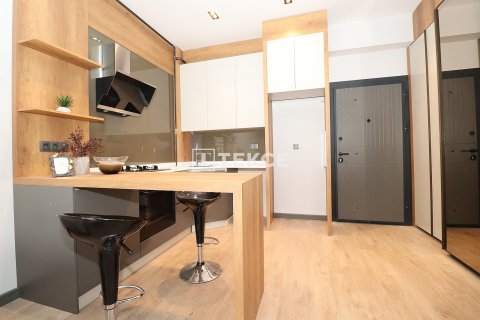 1+1 Wohnung in Aksu, Antalya, Türkei Nr. 51838 - 15