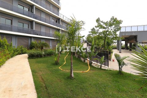 1+1 Wohnung in Aksu, Antalya, Türkei Nr. 51838 - 5