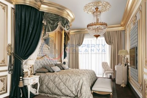 Продажа квартиры  в Аланье, Анталье, Турция 1+1, 60м2, №211510 – фото 21