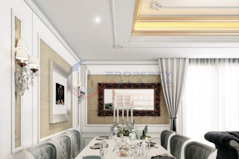 Продажа квартиры  в Аланье, Анталье, Турция 1+1, 60м2, №211510 – фото 26