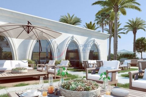 Продажа квартиры  в Аланье, Анталье, Турция 1+1, 60м2, №211510 – фото 4