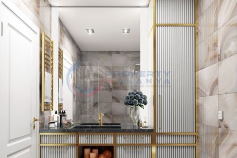 Продажа квартиры  в Аланье, Анталье, Турция 1+1, 60м2, №211510 – фото 27