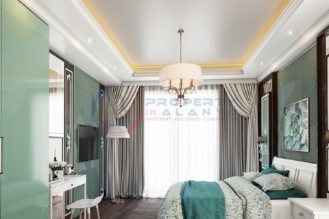 Продажа квартиры  в Аланье, Анталье, Турция 1+1, 60м2, №211510 – фото 18