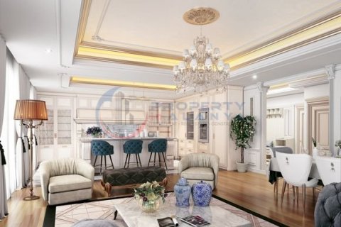 Продажа квартиры  в Аланье, Анталье, Турция 1+1, 60м2, №211510 – фото 24