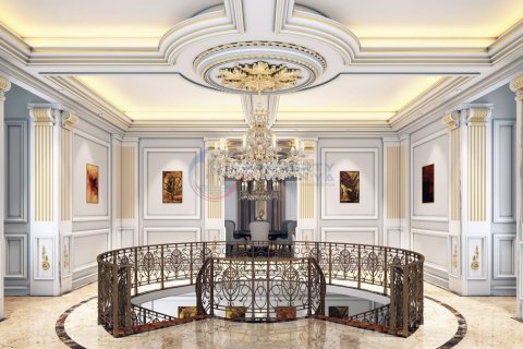 Продажа квартиры  в Аланье, Анталье, Турция 1+1, 60м2, №211510 – фото 29