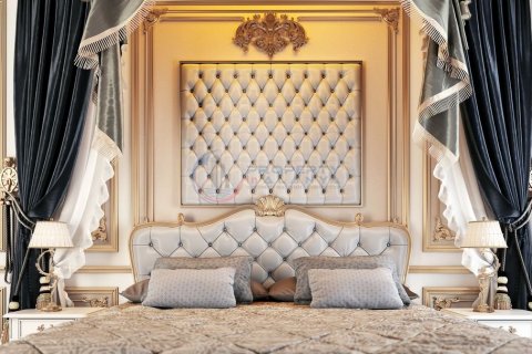 Продажа квартиры  в Аланье, Анталье, Турция 1+1, 60м2, №211510 – фото 23