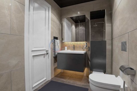 Продажа квартиры  в Аланье, Анталье, Турция 1+1, 59м2, №211498 – фото 23