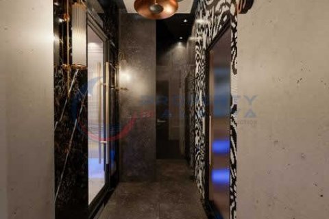 Продажа квартиры  в Аланье, Анталье, Турция 1+1, 59м2, №211498 – фото 27