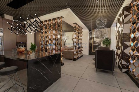 Продажа квартиры  в Аланье, Анталье, Турция 1+1, 59м2, №211498 – фото 30