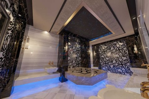 Продажа квартиры  в Аланье, Анталье, Турция 1+1, 59м2, №211498 – фото 26