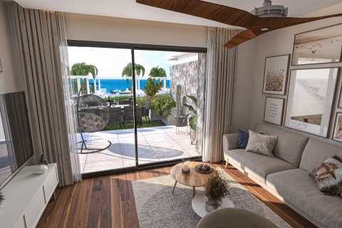 2+1 Lejlighed  i  Nr. 211488 - 6