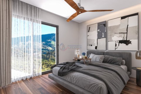 2+1 Lejlighed  i  Nr. 211488 - 10