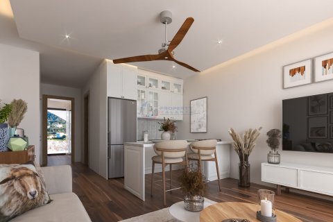 2+1 Lejlighed  i  Nr. 211488 - 7