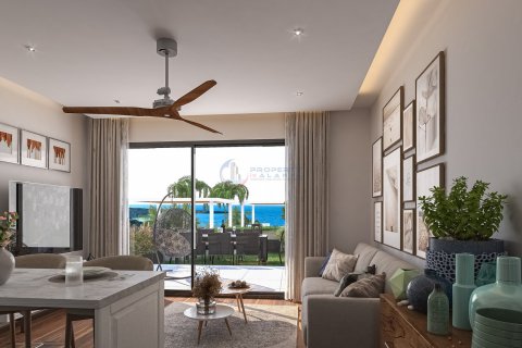 2+1 Lejlighed  i  Nr. 211488 - 5